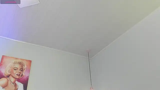 ScarletGV online show from 4, 3, 2026