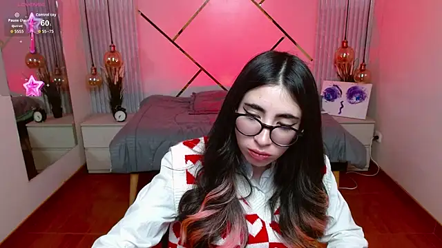 LenaRoses online show from 3, 6, 2026