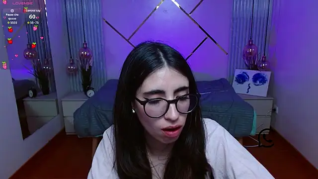 LenaRoses online show from 16, 6, 2026