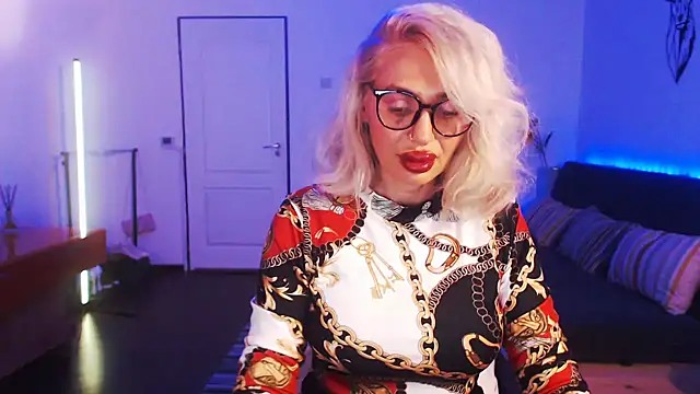 beauty chl0e online show from 11, 12, 2024