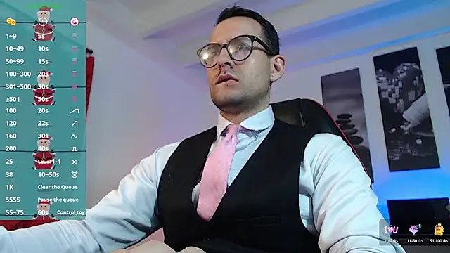 Snapshot of Jerry_hot1 chatting on 19, 12, 2024 Jerry hot1 online show from 19, 12, 2024