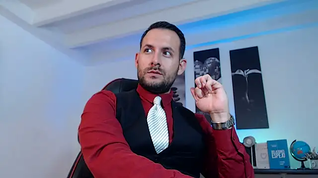 Snapshot of Jerry_hot1 chatting on 24, 1, 2025 Jerry hot1 online show from 24, 1, 2025