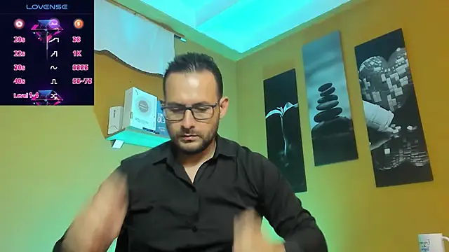 Snapshot of Jerry_hot1 chatting on 15, 9, 2025 Jerry hot1 online show from 15, 9, 2025