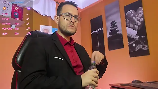 Snapshot of Jerry_hot1 chatting on 18, 9, 2025 Jerry hot1 online show from 18, 9, 2025