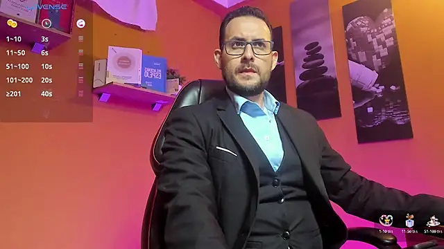 Snapshot of Jerry_hot1 chatting on 2, 10, 2025 Jerry hot1 online show from 2, 10, 2025