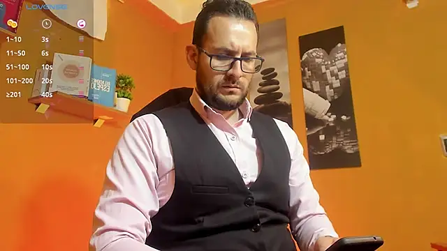 Snapshot of Jerry_hot1 chatting on 3, 10, 2025 Jerry hot1 online show from 3, 10, 2025