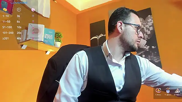 Snapshot of Jerry_hot1 chatting on 4, 10, 2025 Jerry hot1 online show from 4, 10, 2025