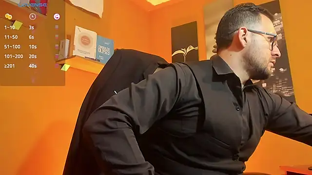 Snapshot of Jerry_hot1 chatting on 9, 10, 2025 Jerry hot1 online show from 9, 10, 2025