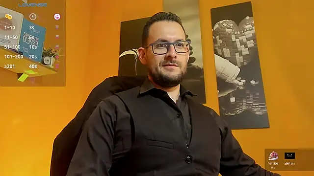 Jerry hot1 online show from 17, 10, 2025