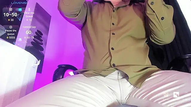 Jerry hot1 online show from 25, 2, 2026