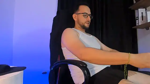 Jerry hot1 online show from 17, 3, 2026