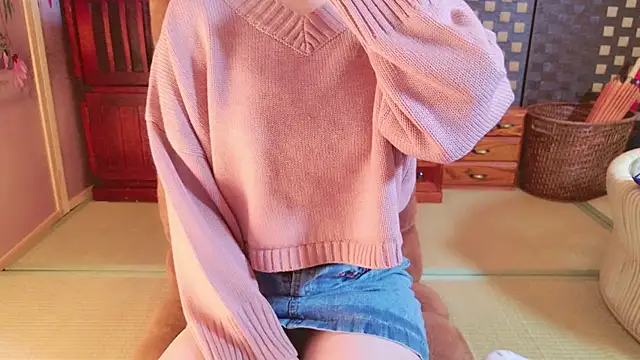 Snapshot of Mana_chan chatting on 26, 12, 2024 Mana chan online show from 26, 12, 2024