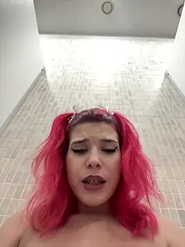 RiriRoseey online show from 30, 1, 2025