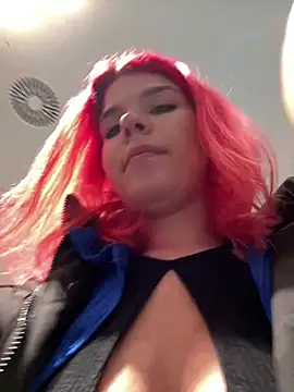 RiriRoseey online show from 31, 1, 2025