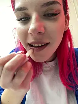 RiriRoseey online show from 18, 2, 2025