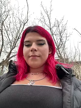 RiriRoseey online show from 11, 3, 2025