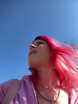 RiriRoseey online show from 20, 3, 2025