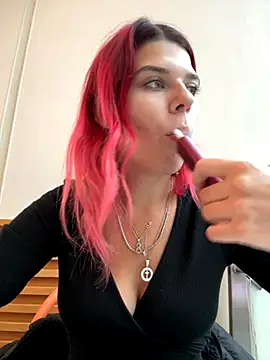 RiriRoseey online show from 7, 10, 2025