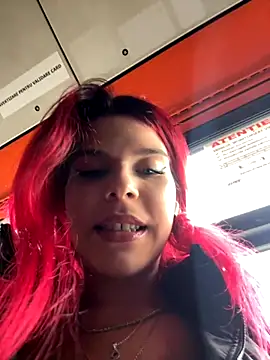 RiriRoseey online show from 15, 10, 2025