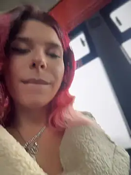 RiriRoseey online show from 23, 11, 2025