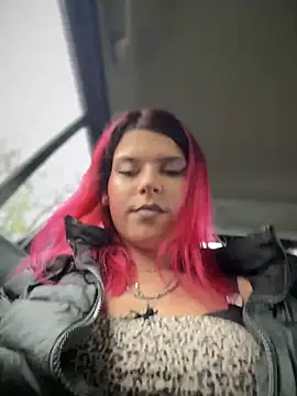 RiriRoseey online show from 30, 11, 2025