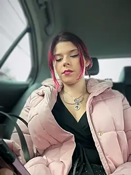 RiriRoseey online show from 5, 12, 2025