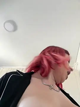 RiriRoseey online show from 7, 3, 2026