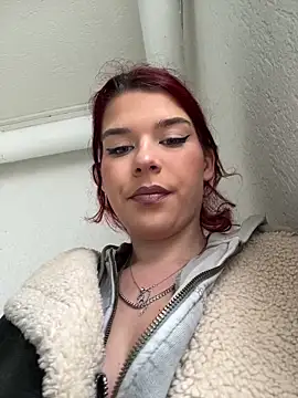 RiriRoseey online show from 28, 3, 2026