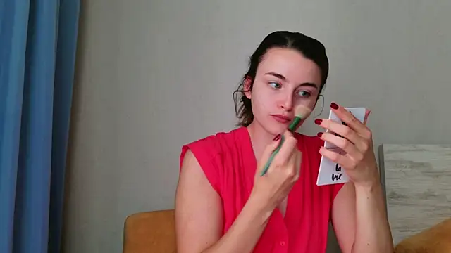 Snapshot of Miss_Arwen chatting on 15, 6, 2026 Miss Arwen online show from 15, 6, 2026