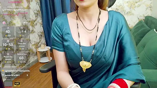 sassysonia online show from 19, 7, 2026
