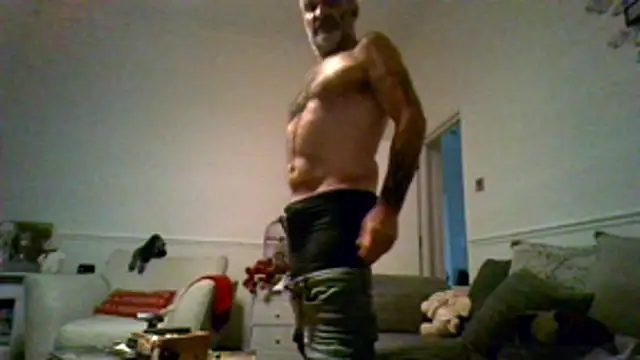 Shyboy817 online show from 3, 12, 2025