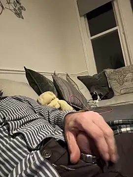 Shyboy817 online show from 17, 2, 2026