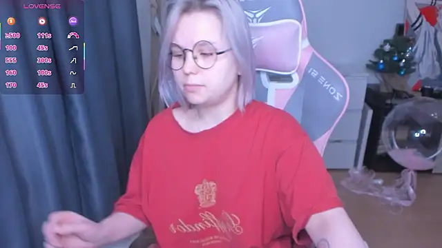 miray kuriyama123 online show from 17, 2, 2026