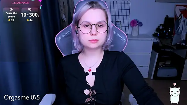 miray kuriyama123 online show from 8, 3, 2026