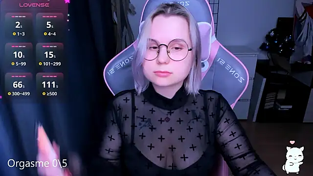 miray kuriyama123 online show from 15, 3, 2026