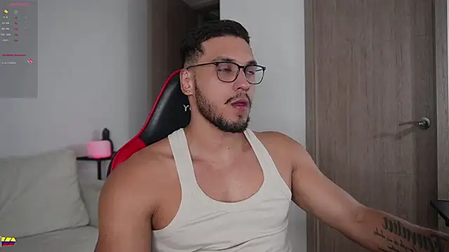 daniel mejia1 online show from 27, 2, 2026