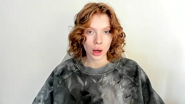 StellaDavis online show from 16, 12, 2025