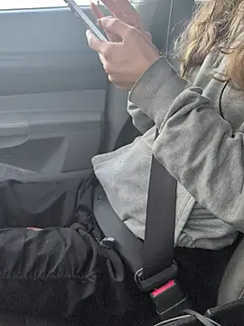 AriellaTaylor online show from 23, 11, 2025