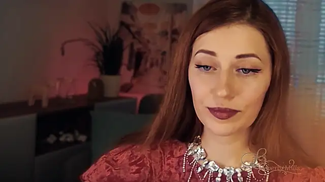 MissBeverlyMills online show from 19, 1, 2026