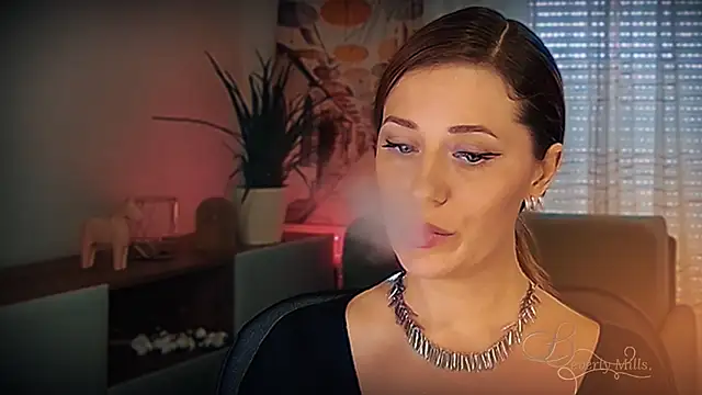 MissBeverlyMills online show from 3, 3, 2026