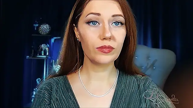 MissBeverlyMills online show from 22, 4, 2026