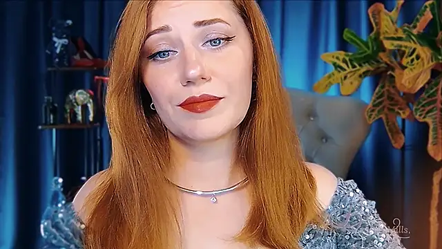 MissBeverlyMills online show from 7, 6, 2026