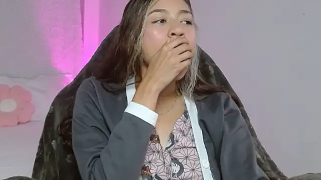 hantonella  online show from 19, 2, 2026