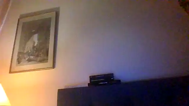 Alain-Bertrand online show from 5, 12, 2025