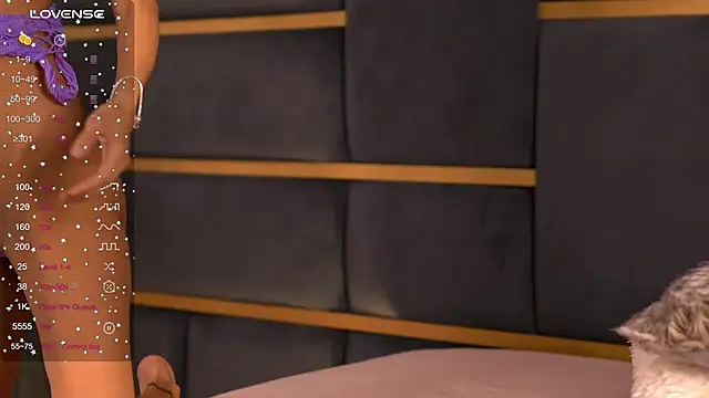 CynthiaWest online show from 26, 2, 2025