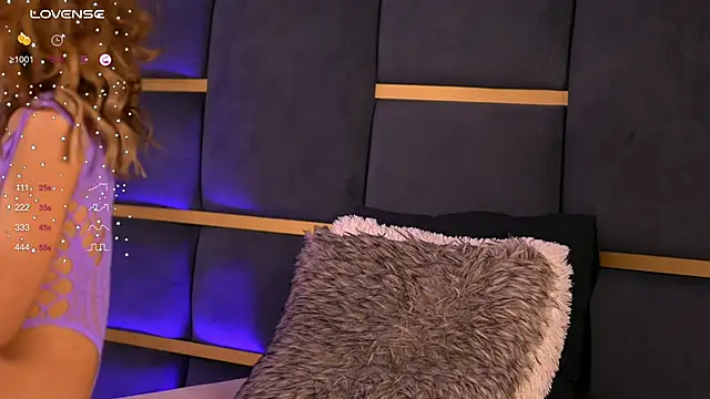 CynthiaWest online show from 12, 3, 2025