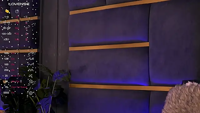 CynthiaWest online show from 21, 3, 2025