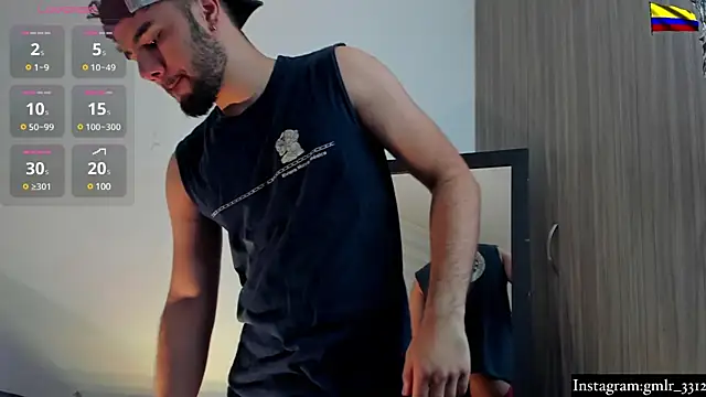 caprywilliams online show from 12, 12, 2024