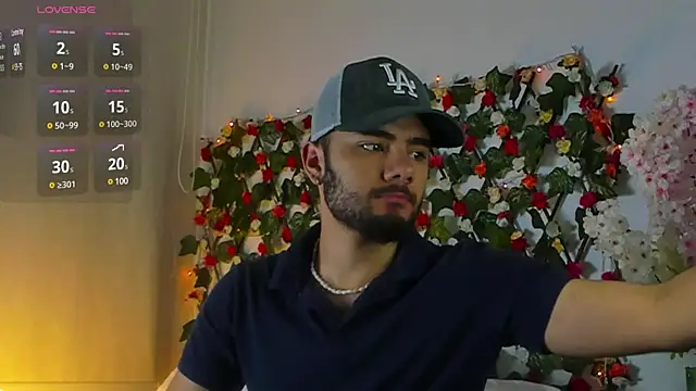 caprywilliams online show from 19, 12, 2024