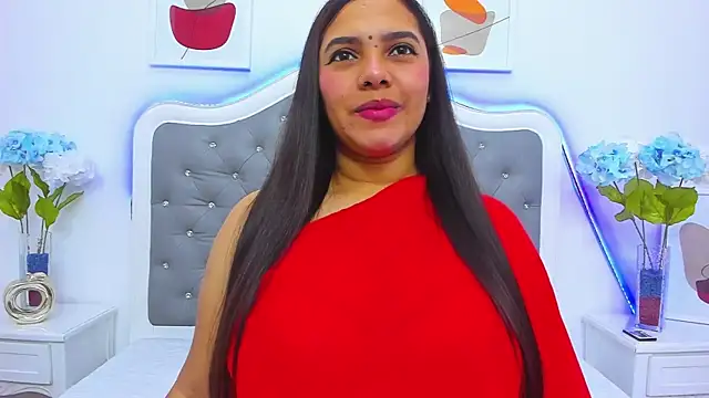 Snapshot of krishaa_ chatting on 28, 1, 2025 krishaa online show from 28, 1, 2025